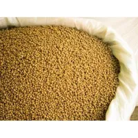 SR Global Exports Aditif Pakan Ikan Mudah Dicerna, Pakan Ikan Apung 30% Protein, Pengawet Pakan untuk Ikan Anak dan Ikan Dewasa