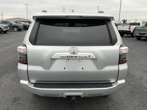 TOYOTASE 4 RUNNER d'occasion 2020 - Product Image 4