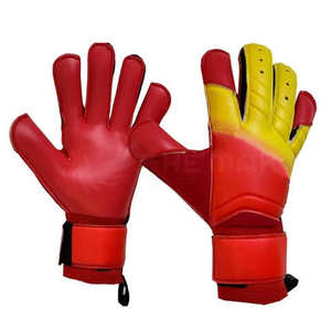 Gants de gardien de but pour l'entraînement Protection des mains Football Amateurs de sport - Product Image 3