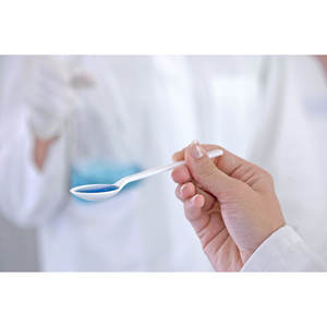 Cuchara Biológica Laboplast Modelo 5379-0011 para Alimentos y Líquidos Químicos Herramienta de Giro Premium de Brkle GmbH Fabricada en Alemania - Product Image 2