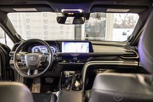 Neatly Used 2025 To-yo-t-a Crown Platinum AWD Plus Accident Free LHD/RHD <b>Drive</b> - Product Image 3