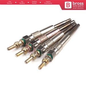 BGP23-1 4 ชิ้นหัวเทียนฮีตเตอร์ GX98 N10579202 GN046 สำหรับ - Product Image 3