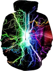 Sweats à capuche personnalisés en vrac avec logo Sweat-shirt imprimé de qualité supérieure Options de fermeture éclair ou de pull Marque privée & Service OEM - Product Image 5