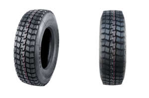 Neumáticos Nuevos para Camión 9.5R17.5 295 75 22 5 11r24 5 11r22 5, Neumáticos para Camión Ligero 31580r225 38565r225 en Venta, Patrón de Tracción para Todo Terreno - Product Image 2