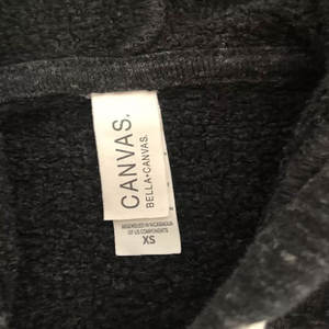 Zipper Hoodie Jacket Zip up 50% Polyester 37% <b>Combed</b> Ring Spun Cotton 13% Rayon Tri-blend Fleece Hoodies - Product Image 3