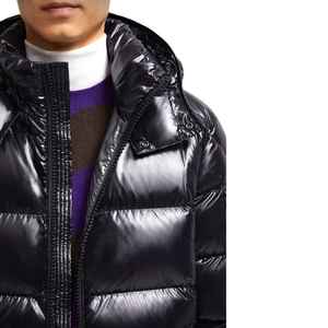 Veste matelassée de haute qualité, prix de gros, manches régulières, 2026s - Product Image 4