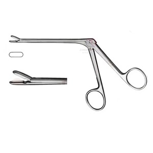 Professional Manual Rhinoplasty <b>Nose</b> Forceps Surgical Tool High Quality Stainless Steel Reusable CE Certified - Product Image 2