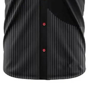 Conjunto de ropa deportiva de uniforme de béisbol personalizado con diseño transpirable al mejor precio, novedad de 2025 - Product Image 6