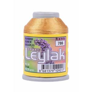 Leylak 786 Hilos DE COSER 20g İğne Oyası İpi - Product Image 1