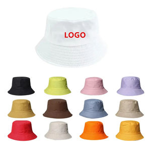 Sombrero de Pescador de Algodón Lavado para Verano, Gorra para el Sol para Playa y Pesca - Sombrero de Vacaciones al Aire Libre para Hombres y Mujeres - Product Image 3