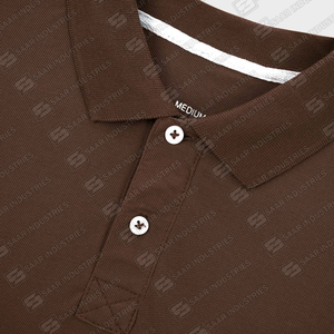 Tela de Algodón de Alta Calidad de 200 g/m² para Camisas de Hombre, Color Personalizado, Sólida, Antiarrugas, Formal, de Secado Rápido - Product Image 2