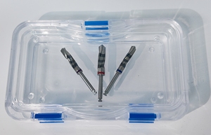 Macchina CNC per la lavorazione di accessori dentali titanio seve per <span class=keywords><strong>MUA</strong></span> - Product Image 2