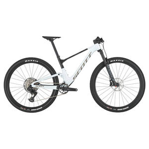 NOUVELLE ARRIVÉE Prêt à être expédié Vélo de montagne Scots Spark Rc Sl - Vélo tout suspendu pour le trail - Product Image 1
