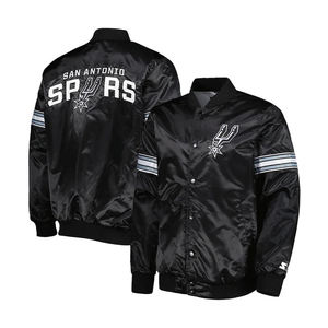 Chaqueta de Béisbol Unisex de Satén, Chaquetas 2026, Chaquetas 2025, Chaquetas Personalizadas, Chaquetas Escolares, Chaquetas para Fiestas, Chaquetas de Moda de Nueva Tendencia - Product Image 4