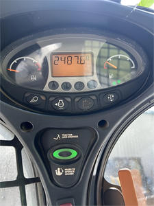 Matériel de terrassement d'occasion certifié EPA, très propre, Bobcat T770 de 2020, bien entretenu, livraison rapide dans le monde entier - Product Image 3