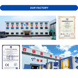 <span class=keywords><strong>Tamis</strong></span> <span class=keywords><strong>vibrant</strong></span> rotatif CE de qualité alimentaire pour sucre, sel, farine et poudre pharmaceutique - Product Image 4