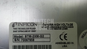 15445) [USADO] INFICON STM-2XM-G2 - Product Image 5