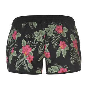 Bikers' Tight <b>Shorts</b> With A High Waist Yoga <b>Shorts</b> With A Tie Dye Wide Waistband For Attractive <b>Women</b> Buttery-feeling Pressure S - Product Image 6