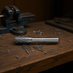 Usag Hard Metal Rotary Burrs <b>Cutting</b> & Forming <b>Tools</b> - Product Image 3