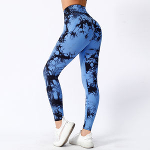 Leggings pour femmes au design populaire, leggings décontractés pour la salle de sport, coupe slim, fournisseur en gros de leggings pour femmes - Product Image 1