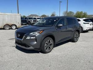 Usado 2023 Nissan Rogue SV - Product Image 2