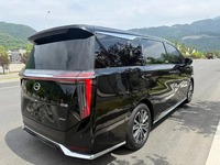 GAC Trumpchi M8 2024 d'occasion, conduite à gauche, automatique, 7 places, véhicule de transport de passagers à vendre