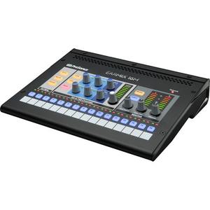 Mezclador de Monitoreo Personal PreSonus EarMix 16M-16x2 con Conexión AVB, Soporte OEM/ODM, Ecualizador de 3 Bandas y Enlace Estéreo - Product Image 1