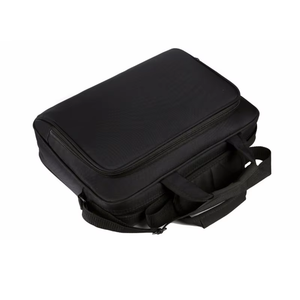 Sac pour ordinateur portable de bureau TRILACE INTERNATIONAL, 100% cuir, grande capacité, à main, épaule, bandoulière - Product Image 3