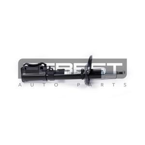 Ammortizzatore posteriore a gas rh (0107G-002RR) - Product Image 1