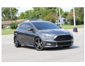 Fordd Focus ST 2017 d'occasion certifié - Product Image 3