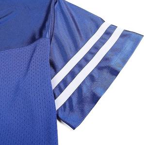 Camisetas Deportivas Grapple Master para Hombre, Unisex, Clásicas, de Secado Rápido, 100% Poliéster, Manga Tres Cuartos, Transpirables, Estilo Americano - Product Image 5