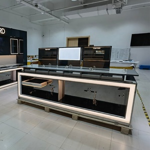 Display cosmetico lozione per il corpo orologi da polso Display dispositivo per la vendita al dettaglio - Product Image 1