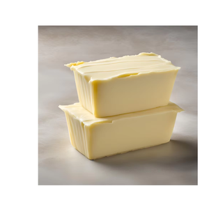 ISO/HACCP/GMP/Halal Certified <b>Boxed</b> Margarine Sterilized Semi-Hard Salted Variety 80% Fat Content Food Industry Use Bulk - Product Image 1