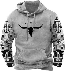 Sudaderas con Capucha Extra Grandes de Algodón de Alta Calidad de 350 GSM, Lisas, sin Cordones, Unisex, con Logotipo Personalizado, Impresión Puff - Product Image 3