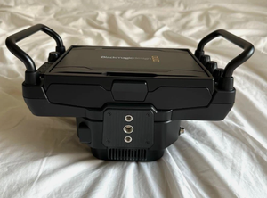 Caméra Micro Studio 4K G2 de Blackmagic Design - Product Image 3