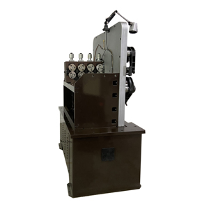 5 mm mùa xuân tạo thành máy thích hợp thực hiện dây hình thành nhiệm vụ cam CNC mùa xuân nhà sản xuất máy gần hội trường hội chợ bang - Product Image 6