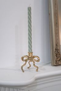 Elegante candelabro de metal dorado de primera calidad para uso en hoteles y restaurantes, buen precio para ocasiones de cumpleaños - Product Image 2