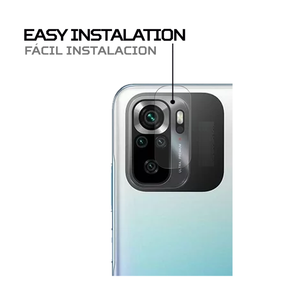 POCO M5s ฟิล์มกันกระแทกเลนส์มือถือ - Product Image 3