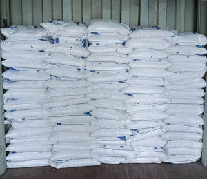 Sal de Mesa Refinada y Yodada GRANNYS en Polvo 25kg, Grado Alimenticio, 50ppm de Yodo, Agente Antiaglomerante, Certificación HACCP/ISO 9001, 99.8% de Pureza - Product Image 4