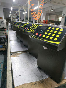 Máquina Dispensadora de Fructosa para Tiendas de Té con Leche, Dispensador Automático Eléctrico de Jarabe y Azúcar - Product Image 4