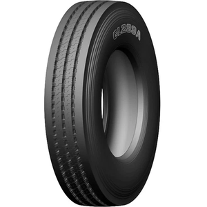 11R22.5 Drive Truck <b>Tires</b> Open Shoulder 16PR Commercial Radial <b>Tires</b> High Mileage and Durability | 11r22 5 steer <b>tires</b> 16 ply - Product Image 4