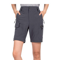 Pantalones Tácticos IX9 de Secado Rápido e Impermeables, Pantalones Cargo Ripstop Casuales para Senderismo, Caza y Pesca al Aire Libre para Hombre