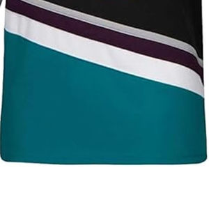 Nouveau maillot de hockey sur glace flexible de qualité supérieure, service OEM, impression personnalisée, respirant, séchage rapide, antibactérien, uniforme 100% polyester - Product Image 5