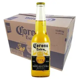 Purchase Corona Beer wholesale / Corona Beer bulk supplier / Bulk procurement of Corona Beer