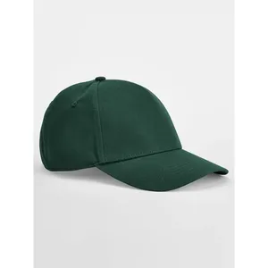 Casquette en coton biologique EarthAware, chapeau promotionnel durable - Product Image 1