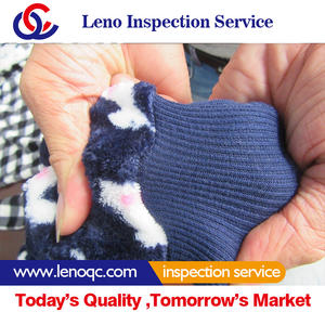 Inspección de calidad de prendas de vestir/servicios de inspección de calidad en Honk Kong - Product Image 3