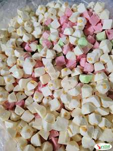 โยเกิร์ตแช่แข็งคุณภาพสูงสำหรับเป็นของว่างพร้อมรับประทาน ใช้ในระบบส่งออกอาหารบรรจุภัณฑ์จากเวียดนาม - Product Image 4