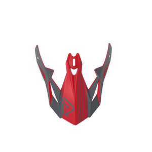 Accessori per Casco Moto Acerbis X-TRACK, Visiera Premium per Visione Ottimale - Product Image 1