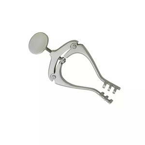 Écarteur auto-retenue Jansen 2023mm en acier inoxydable, vente en gros, OEM accepté, 100 nouveaux Instruments - Product Image 4