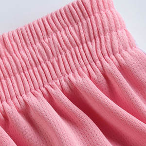 Ensembles d'uniformes de basket-ball professionnel de haute qualité personnalisés par OEM vêtements respirants légers logo imprimé pour le basket-ball - Product Image 5